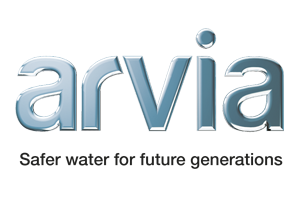 Logo Arvia - Iberospec